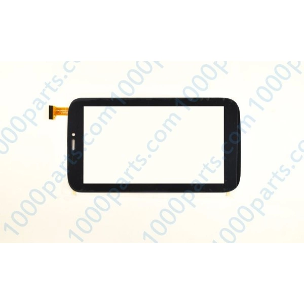 GM140A070G-FPC-1 тип 1 сенсор (тачскрин) черный 190 * 105 мм 