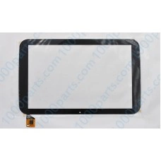 GSL3680B F800123C-1 T101WXHS02A02 сенсор (тачскрин) черный 