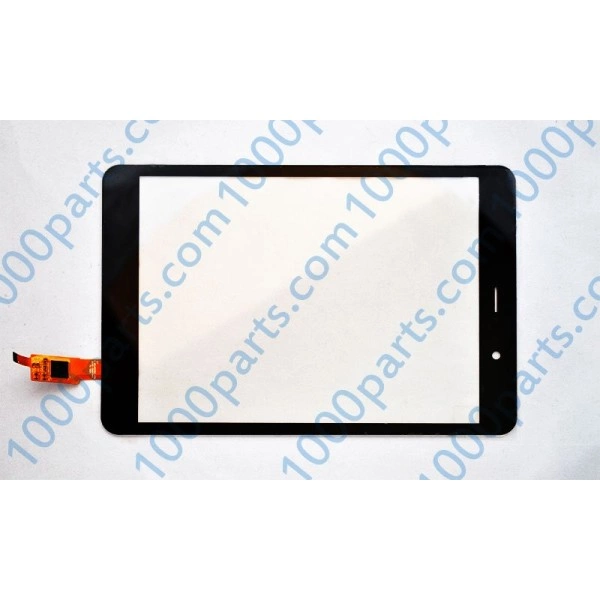 FNF iFive mini 3GS сенсор (тачскрін) чорний 