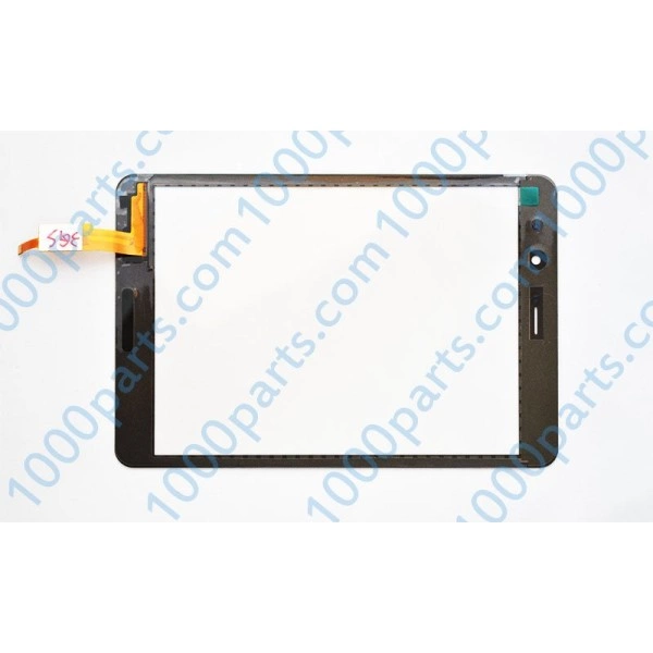 FNF iFive mini 3GS сенсор (тачскрін) чорний 