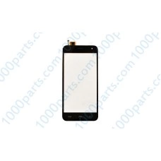HomTom HT3 Pro сенсор (тачскрін) чорний 