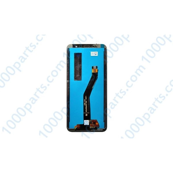 Meizu M6T (M811H, M811Q) дисплей (екран) та сенсор (тачскрін) Original (PRC) білий 
