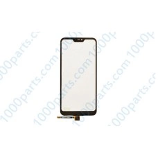 Xiaomi Mi A2 Lite (M1805D1SG) сенсор (тачскрін) чорний 