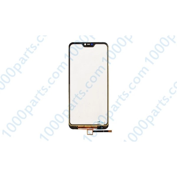 Xiaomi Mi A2 Lite (M1805D1SG) сенсор (тачскрін) чорний 