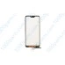 Xiaomi Mi A2 Lite (M1805D1SG) сенсор (тачскрін) чорний 