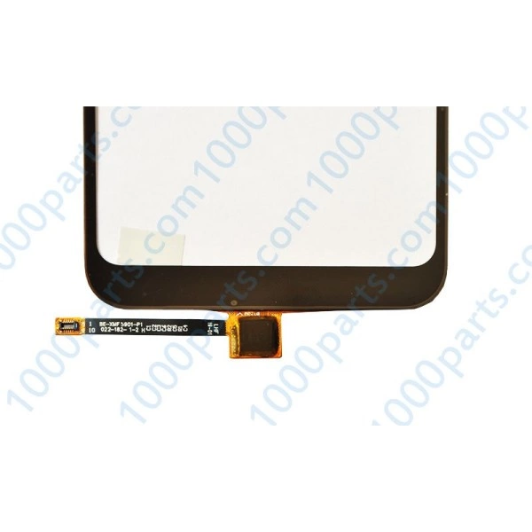 Xiaomi Mi A2 Lite (M1805D1SG) сенсор (тачскрін) чорний 