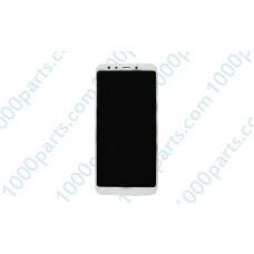 Xiaomi Mi 6X (M1804D2SG, M1804D2SI) дисплей (экран) и сенсор (тачскрин) Original (PRC) белый 