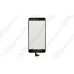 Xiaomi Redmi Note 4 (2016100) сенсор (тачскрин) черный 