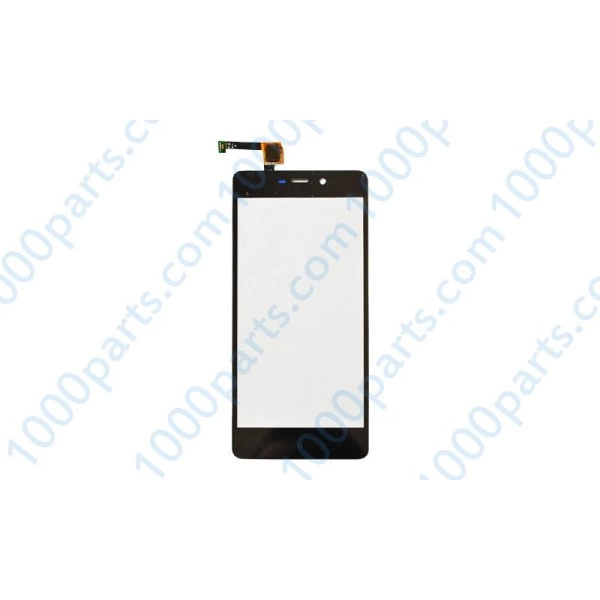 Xiaomi Redmi 4 Prime сенсор (тачскрин) черный 