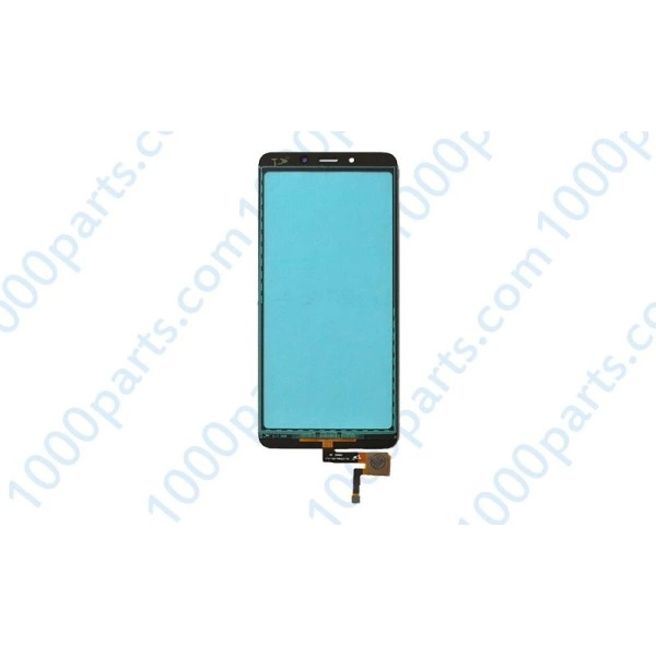 Xiaomi Redmi 6A (M1804C3CG, M1804C3CH, M1804C3CI) сенсор (тачскрин) черный 