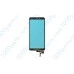 Xiaomi Redmi 6A (M1804C3CG, M1804C3CH, M1804C3CI) сенсор (тачскрин) черный 